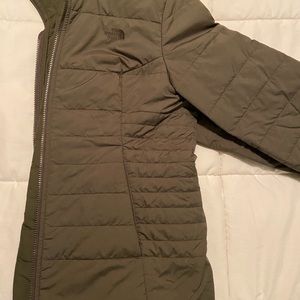 Women’s North Face Jacket